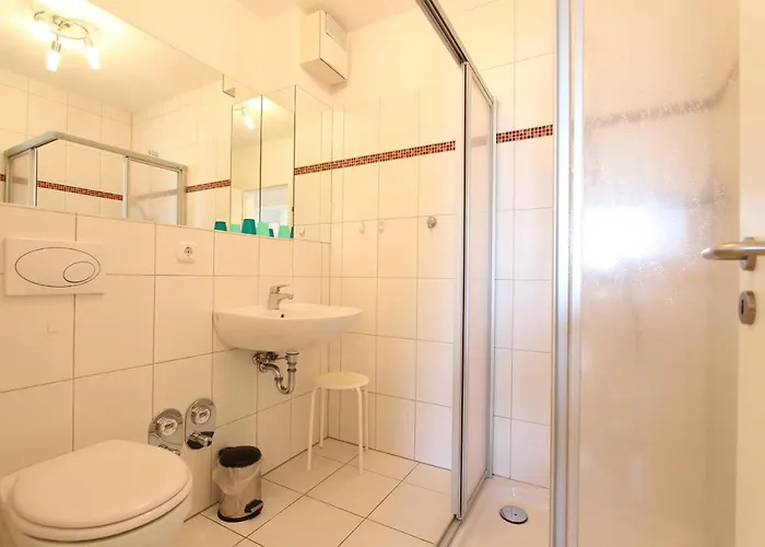 Am Ring 32 Whg 6 * 켈렌후센