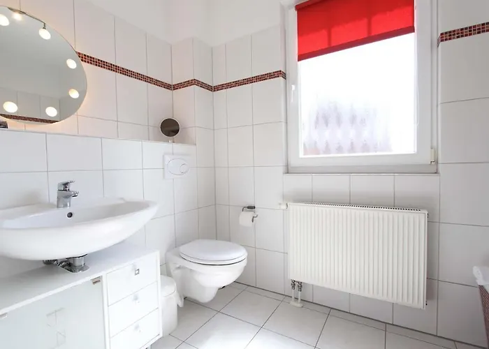 Am Ring 32 Whg 6 아파트