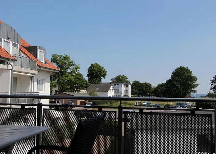 아파트 Am Ring 32 Whg 6 켈렌후센