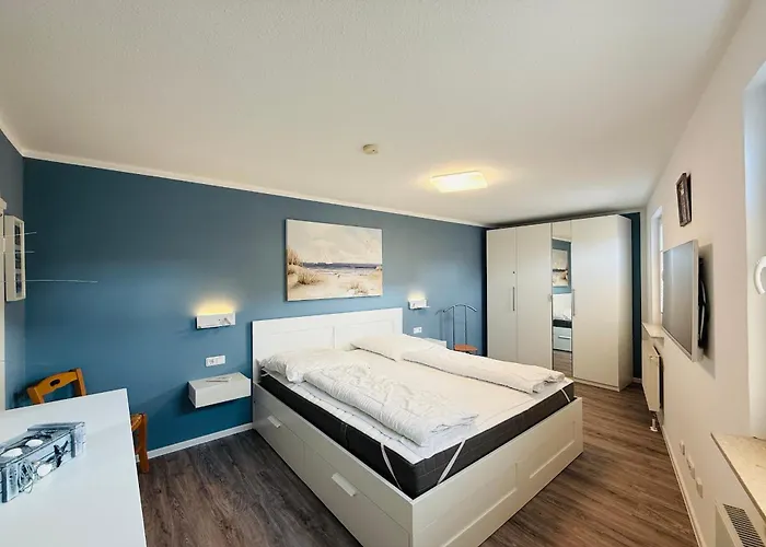 Am Ring 32 Whg 6 아파트 켈렌후센